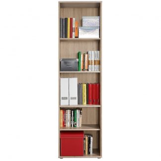 Bookcases & Shelving