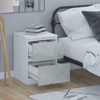 Bedside Tables & Cabinets