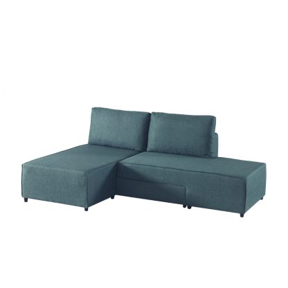 Armada Flexi Sofabed - Blue - Image 5