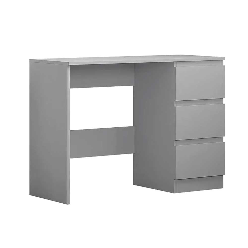 Grey gloss dressing table ikea discount