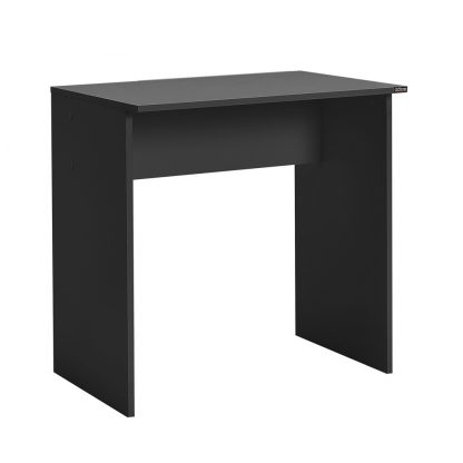 Dark Grey Laptop Notebook Home Office Desk - Image 2