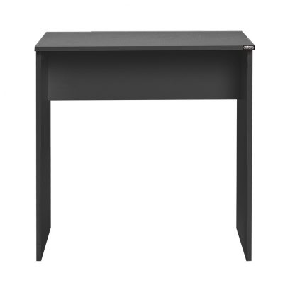 Dark Grey Laptop Notebook Home Office Desk - Image 3