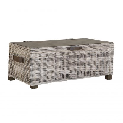 Maya Coffee Storage Table - Image 9