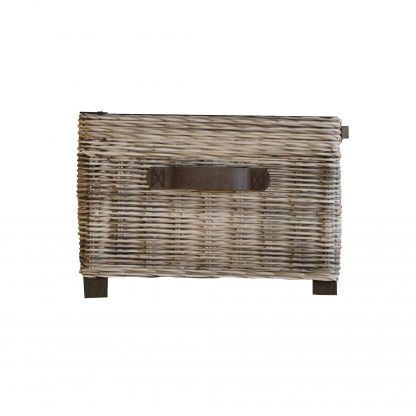 Maya Coffee Storage Table - Image 3