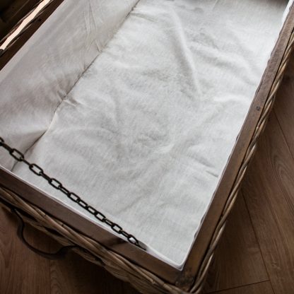 Maya Coffee Storage Table - Image 6