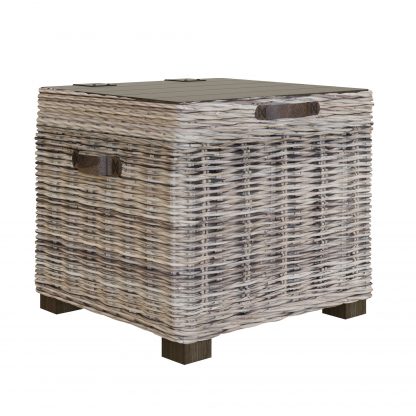 Maya Storage Side Table - Image 7
