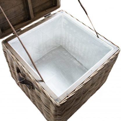 Maya Storage Side Table - Image 3