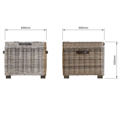 Maya Storage Side Table - Image 2