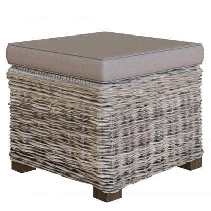 Maya Small Storage Stool - Image 8