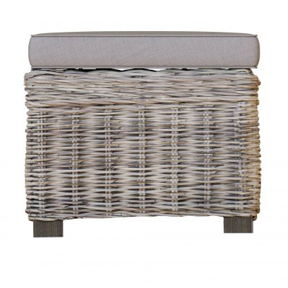 Maya Small Storage Stool - Image 7