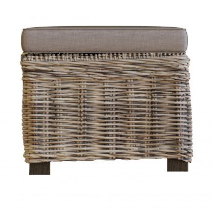 Maya Small Storage Stool - Image 6