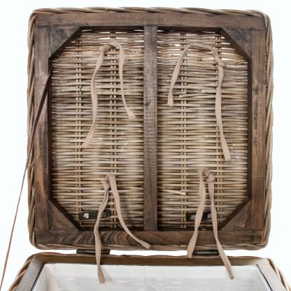 Maya Small Storage Stool - Image 5