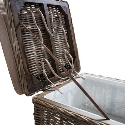 Maya Small Storage Stool - Image 3