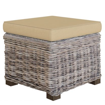 Maya Small Storage Stool - Image 7