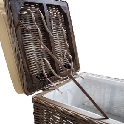 Maya Small Storage Stool - Image 3