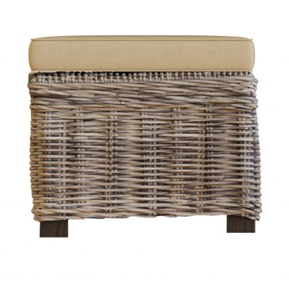 Maya Small Storage Stool - Image 6