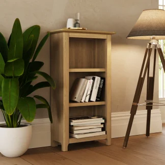 Bookcases & Shelving