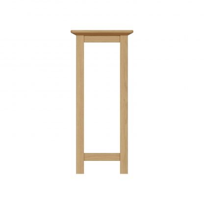 Taberno Side Table - Oak - Image 4