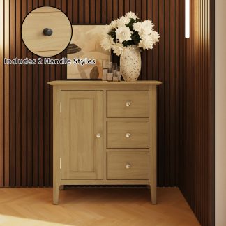 Arvid Oak Collection