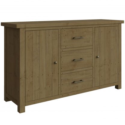 Saltash Large Sideboard - Image 2
