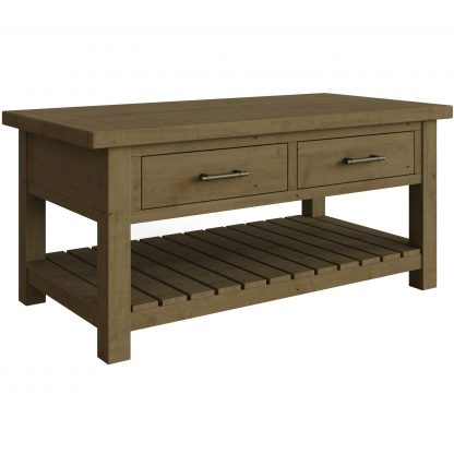 Saltash Coffee Table - Image 2