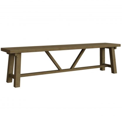 Saltash 1.8M Bench - Image 3
