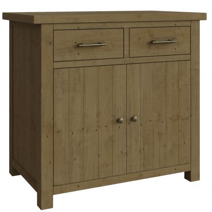 Saltash Small Sideboard - Image 2