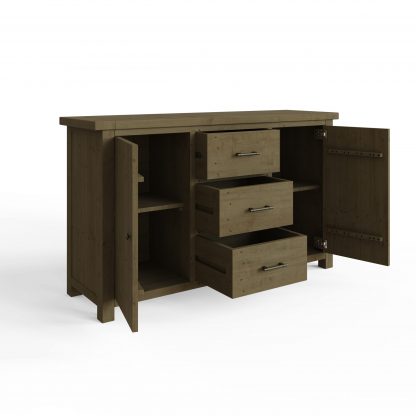 Saltash Large Sideboard - Image 3