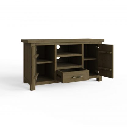 Saltash TV Unit - Image 3