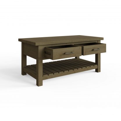 Saltash Coffee Table - Image 3