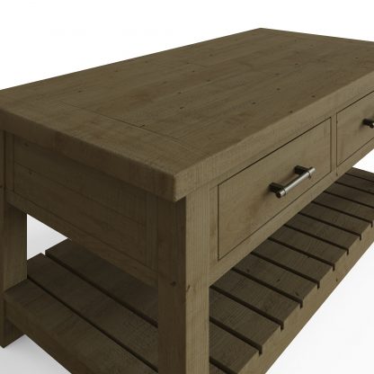 Saltash Coffee Table - Image 4