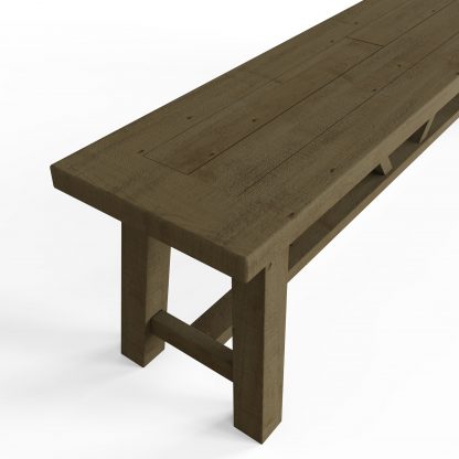 Saltash 1.8M Bench - Image 5
