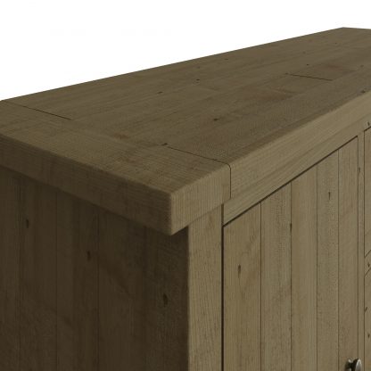 Saltash Large Sideboard - Image 4