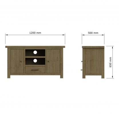 Saltash TV Unit - Image 5