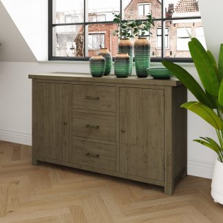 Saltash Large Sideboard