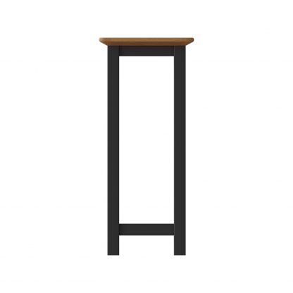 Taberno Side Table - Graphite Blue - Image 5