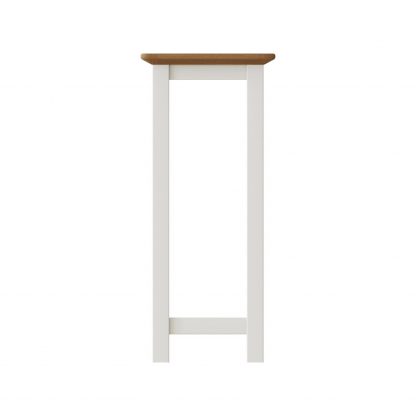 Taberno Side Table - Linen - Image 5