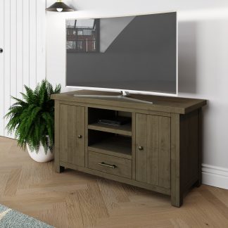 Saltash TV Unit