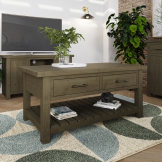 Saltash Coffee Table