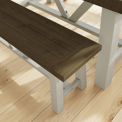 Purbeck 1.4M Bench - Image 2