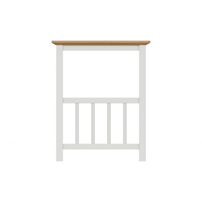 Taberno Magazine Rack - Linen - Image 6