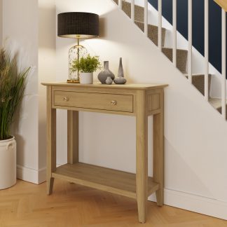 Console Hall Tables