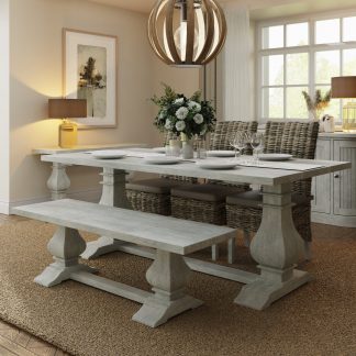 Bowood Reclaimed Pine