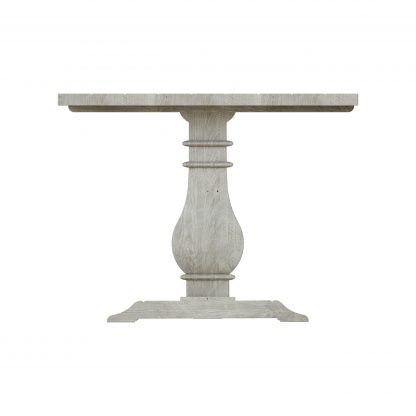 Bowood Reclaimed Pine 2m (6ft6) Dining Table - Image 7