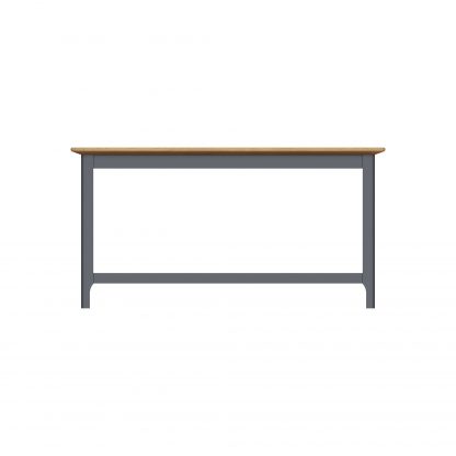 Taberno Coffee Table - Graphite Blue - Image 5