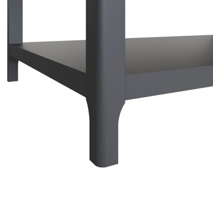 Taberno Coffee Table - Graphite Blue - Image 7
