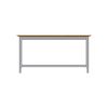 Taberno Coffee Table - Grey - Image 5