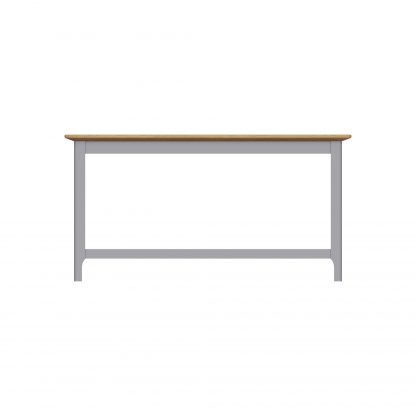 Taberno Coffee Table - Grey - Image 5