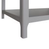 Taberno Coffee Table - Grey - Image 7