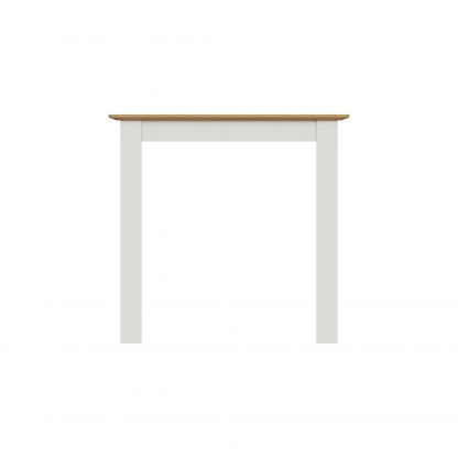 Taberno Square Dining Table - Linen - Image 5